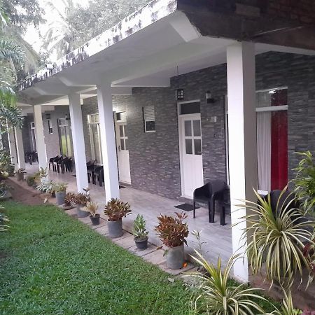 My Home Guest Polonnaruwa Exterior foto